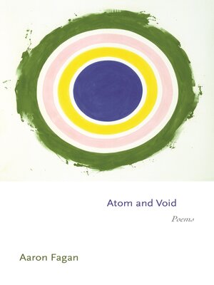 cover image of Atom and Void
